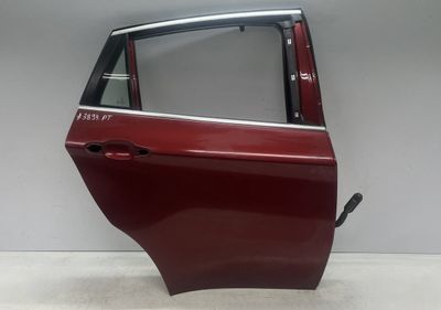 41527198162 Дверь задняя правая BMW X6 (E71, E72) (2008-2014)