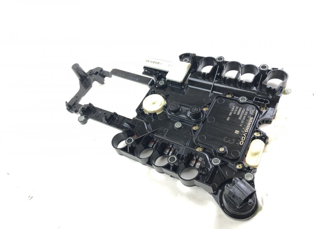 5WP21101 5WP21302K09 5WP21101K04 5WP21302K03 5WP21302 5WP21302K10 5WP21302K11 5WP21101K07 5WP21302K08 Gearbox Control Unit MERCEDES-BENZ ML-CLASS (W164) (2005-2011)