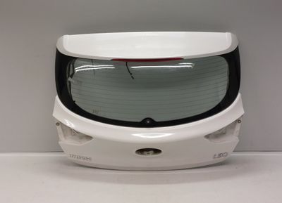 73700A5000 Bootlid / tailgate HYUNDAI i30 II (GD) (2011-2017)