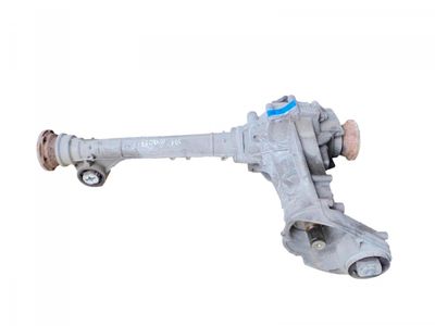 95834901111 Front axle Differential PORSCHE CAYENNE II (2010-2017)