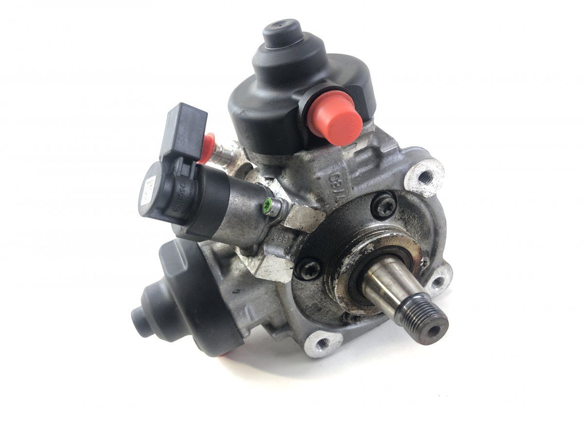 0445010811 0445010812 Fuel injection pump, diesel VW PASSAT B8 (3G) / ALLTRACK (2014-2023)