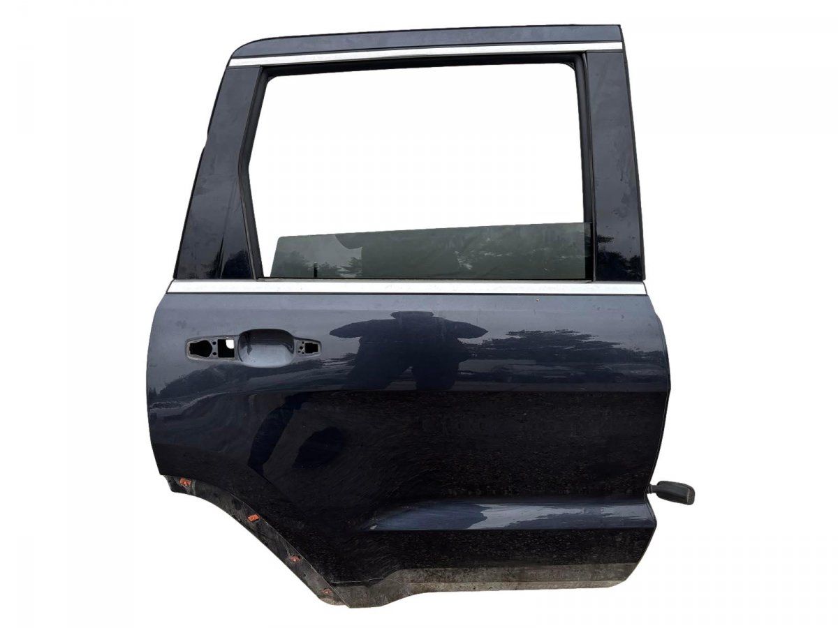 55113634AH Door Rear Right JEEP GRAND CHEROKEE IV (WK, WK2) (2010-2021)