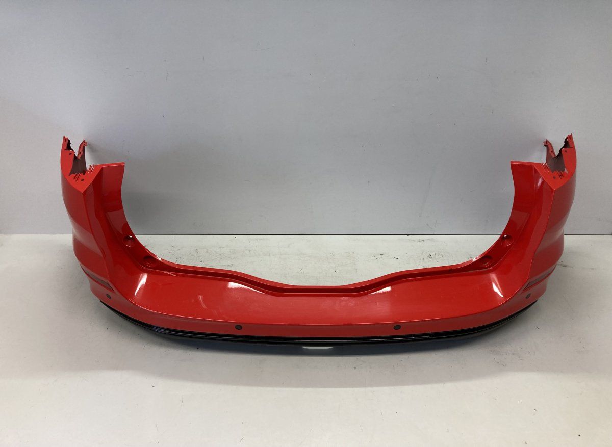 DS7317A894SW DS7317A894SW DS7317A894UW Rear bumper FORD MONDEO Mk V (CD, CE, CF) (2014-2022)