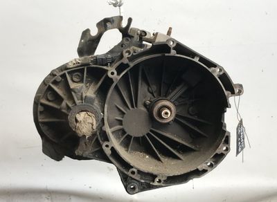 2C1R7F097 6C1R7002DA T1GC3 6CIR7F096 Gearbox FORD TRANSIT III (2006-2013)