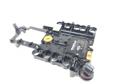 5WP21101 5WP21302K09 5WP21101K04 5WP21302K03 5WP21302 5WP21302K10 5WP21302K11 5WP21101K07 5WP21302K08 Unité De Commande De Boîte De Vitesses MERCEDES-BENZ CLASSE SL (R230) (2001-2012)