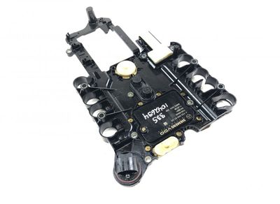 5WP21101 5WP21302K09 5WP21101K04 5WP21302K03 5WP21302 5WP21302K10 5WP21302K11 5WP21101K07 5WP21302K08 Блок за управление на скоростната кутия MERCEDES-BENZ SL-CLASS (R230) (2001-2012)