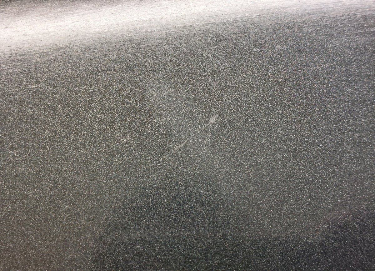 31297533 31297533-003 31297533003 Bootlid / tailgate VOLVO XC60 I (2008-2017)