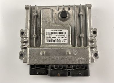 AG9112A650ABG Motorkontrollenhet/modul (ECU) FORD GALAXY II (WA6) (2006-2015)