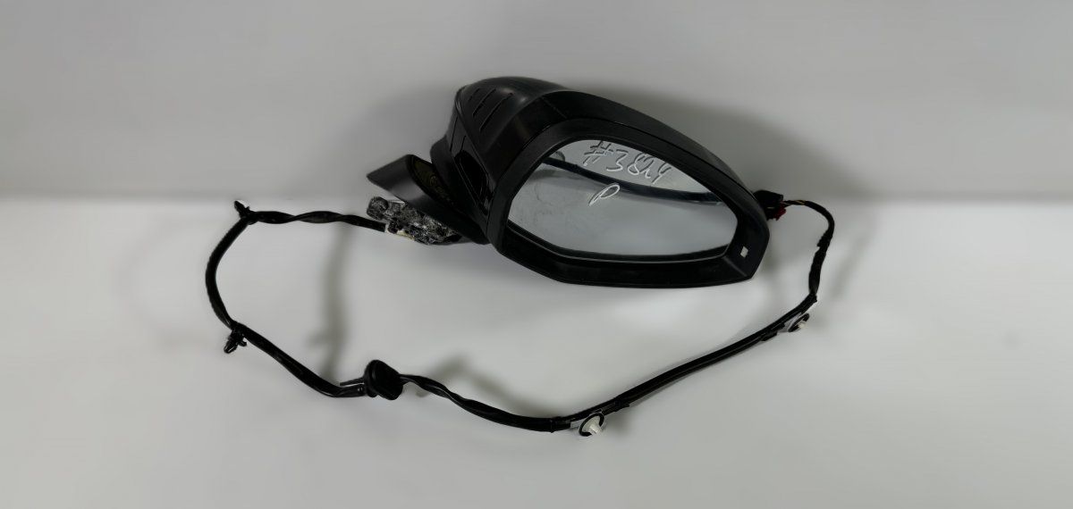 8W8857410C Mirror right AUDI A5 (F53, F57, F5A) (2016-)