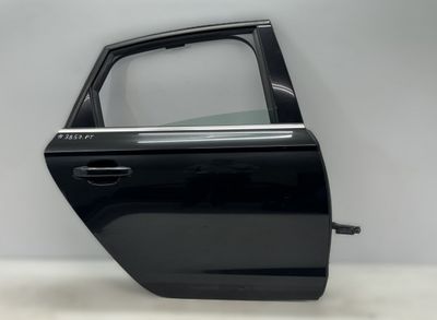 4G5833052 8K0959812A 4G5971687AJ Durvis aizmugurējās labās puses AUDI A6 / A6 ALLROAD (C7, 4G) (2010-2018)