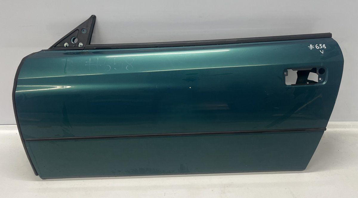 41511970609 Door Front Left BMW 8 (E31) (1990-1999)