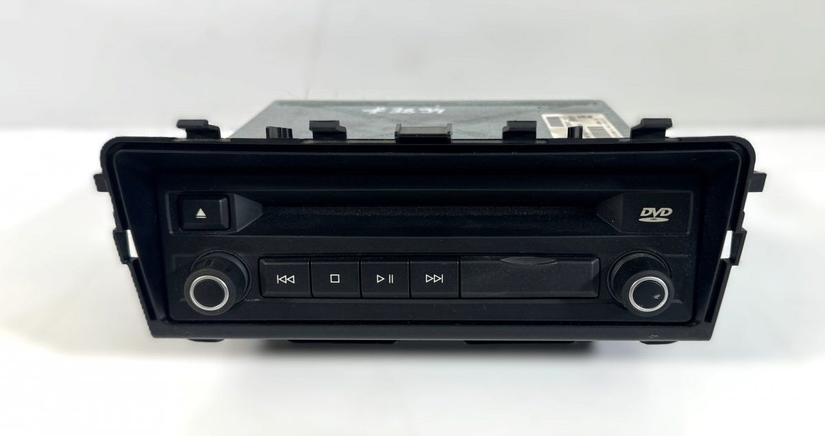65129181753 DVD Player BMW X6 (E71, E72) (2008-2014)