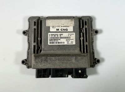 A2719003800 5WY53140A Unité de commande moteur / module (ECU) MERCEDES-BENZ CLASSE E (W212) (2009-2016)