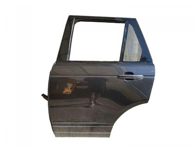 LR036403 Aizmugurējās kreisās puses durvis LAND ROVER RANGE ROVER IV (LG/L405) (2012-2021)