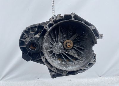 Коробка передач FORD TRANSIT III (2006-2013)
