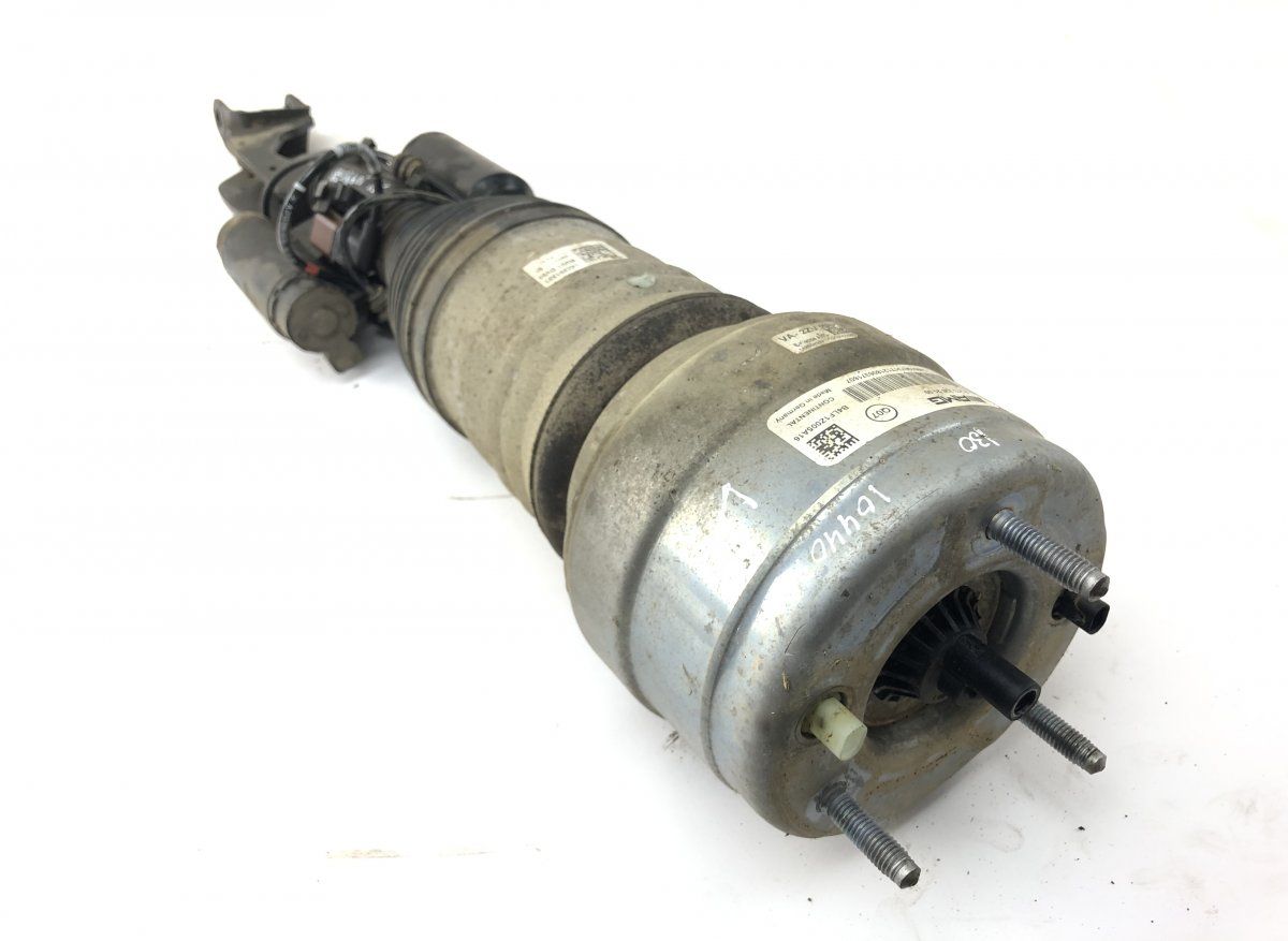 A2133202102 Air shock absorber front left MERCEDES-BENZ E-CLASS (W213) (2016-2023)