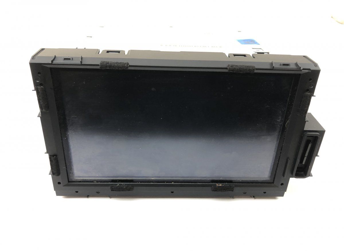 96560D4851 Radio KIA OPTIMA IV (JF) (2015-2020)