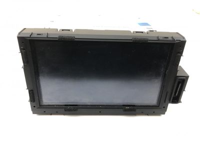 96560D4851 Radio KIA OPTIMA IV (JF) (2015-2020)