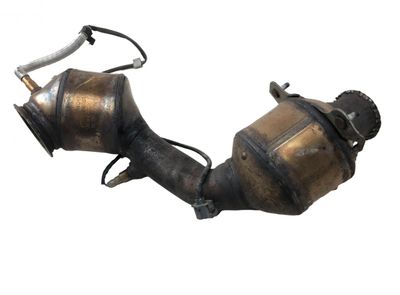 A2741401708 Catalyc Converter MERCEDES-BENZ C-CLASS (W205) (2013-2021)