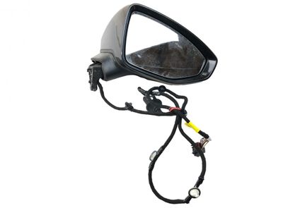 4K2857410E Огледало дясно AUDI A6 (C8, 4A2, 4AH, 4A5) (2018-)