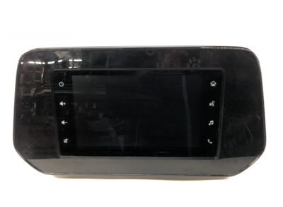 3A10263T300CE Магнитола SUZUKI SX4 III/S-CROSS (JYB) (2022-)