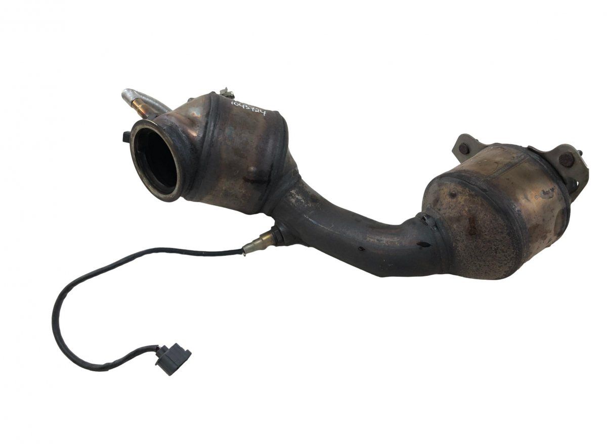 A2741401708 Catalyc Converter MERCEDES-BENZ C-CLASS (W205) (2013-2021)