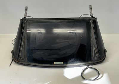 A2307900190 Szyba tylna MERCEDES-Benz KLASA SL (R230) (2001-2012)