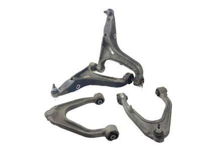670004185 670004186 673007126 673007127 Front axle track control arm kit / set MASERATI GHIBLI III (M157) (2013-2023)
