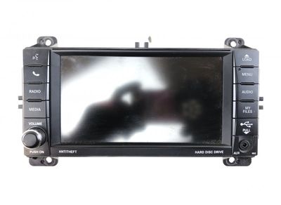 05091180AC Radio JEEP GRAND CHEROKEE IV (WK, WK2) (2010-2021)