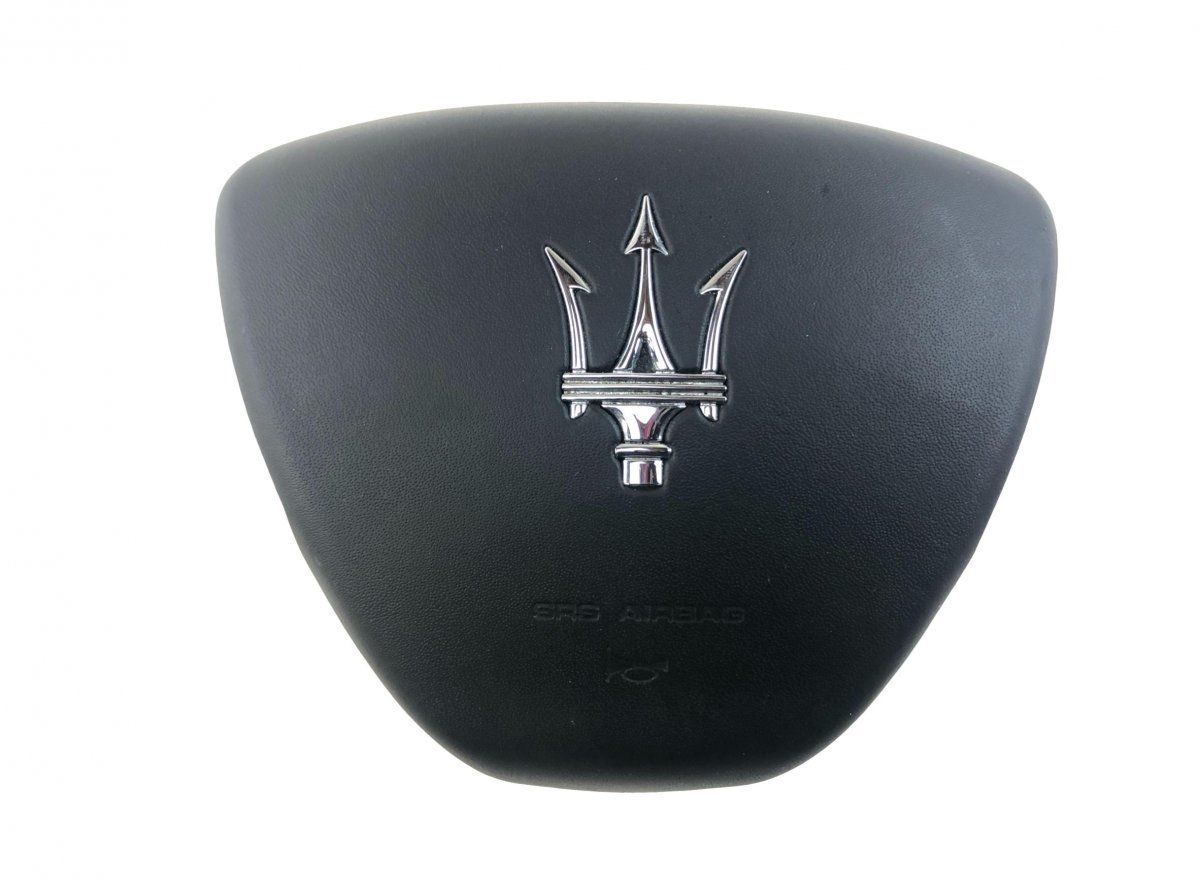 1039591W55 Steering Wheel Airbag MASERATI GHIBLI III (M157) (2013-2023)