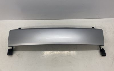 5801A303 5801A303 Капака на багажника / задна врата MITSUBISHI OUTLANDER II (CW, ZG, ZH) (2006-2012)