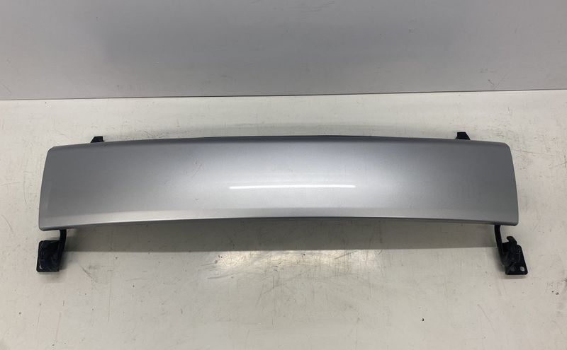 5801A303 5801A303 Bootlid / tailgate MITSUBISHI OUTLANDER II (CW, ZG, ZH) (2006-2012)