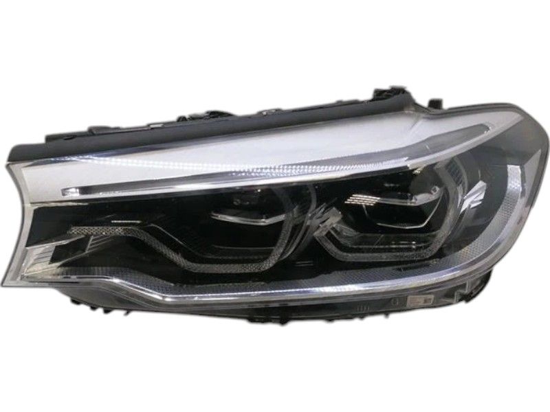 BMW 5 Series F90 G30 M5 Left Head light 8499125 LED