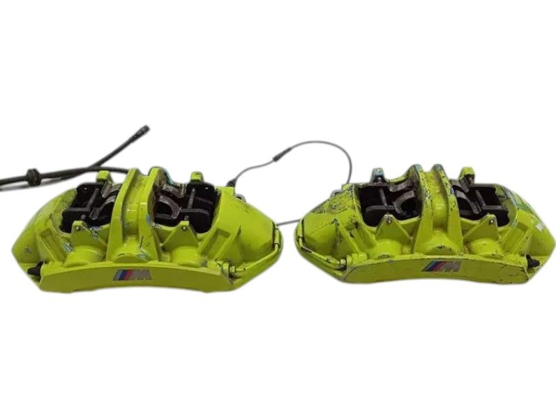BMW 5 F90 G30 M5 Brake caliper FRONT 34118089937 SET