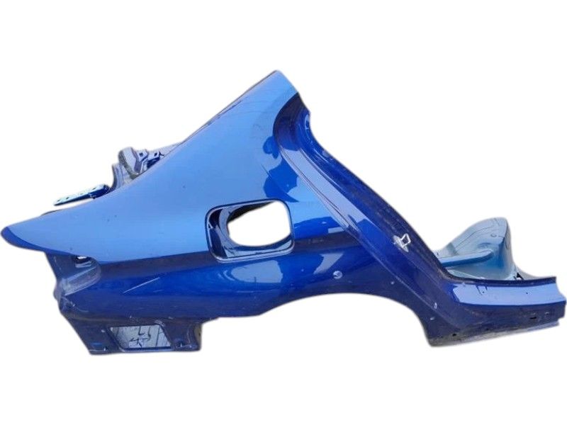 BMW 5 Series F90 G30 M5 Rear Panel 41 00 7437520 RIGHT