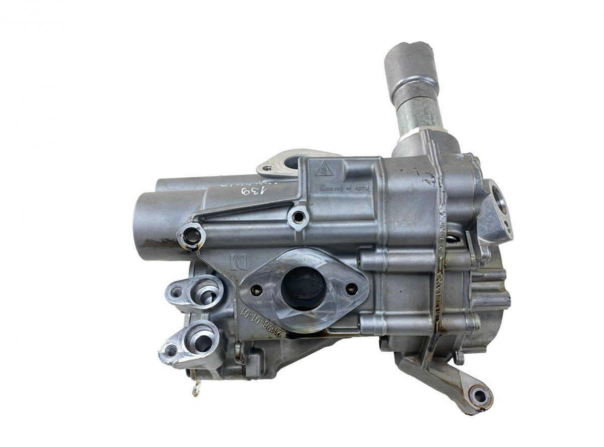 94810701362 Engine Oil Pump PORSCHE CAYENNE II (2010-2017)