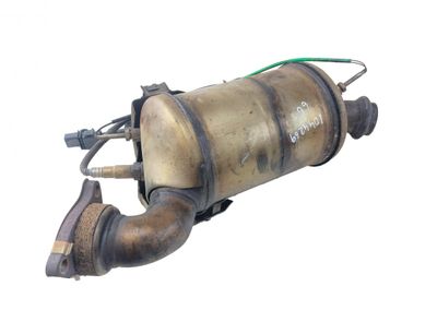 C2Z4806 Катализатор JAGUAR XF (X250, CC9) (2008-2015)