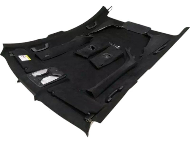 BMW 5 Series F90 G30 M5 Roof Lining 8068516 ALCANTARA SET