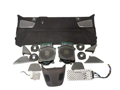 BMW L7 F90 G30 M5 Lautsprecherset HiFi AUDIO 2622875 HARMAN / KARDON