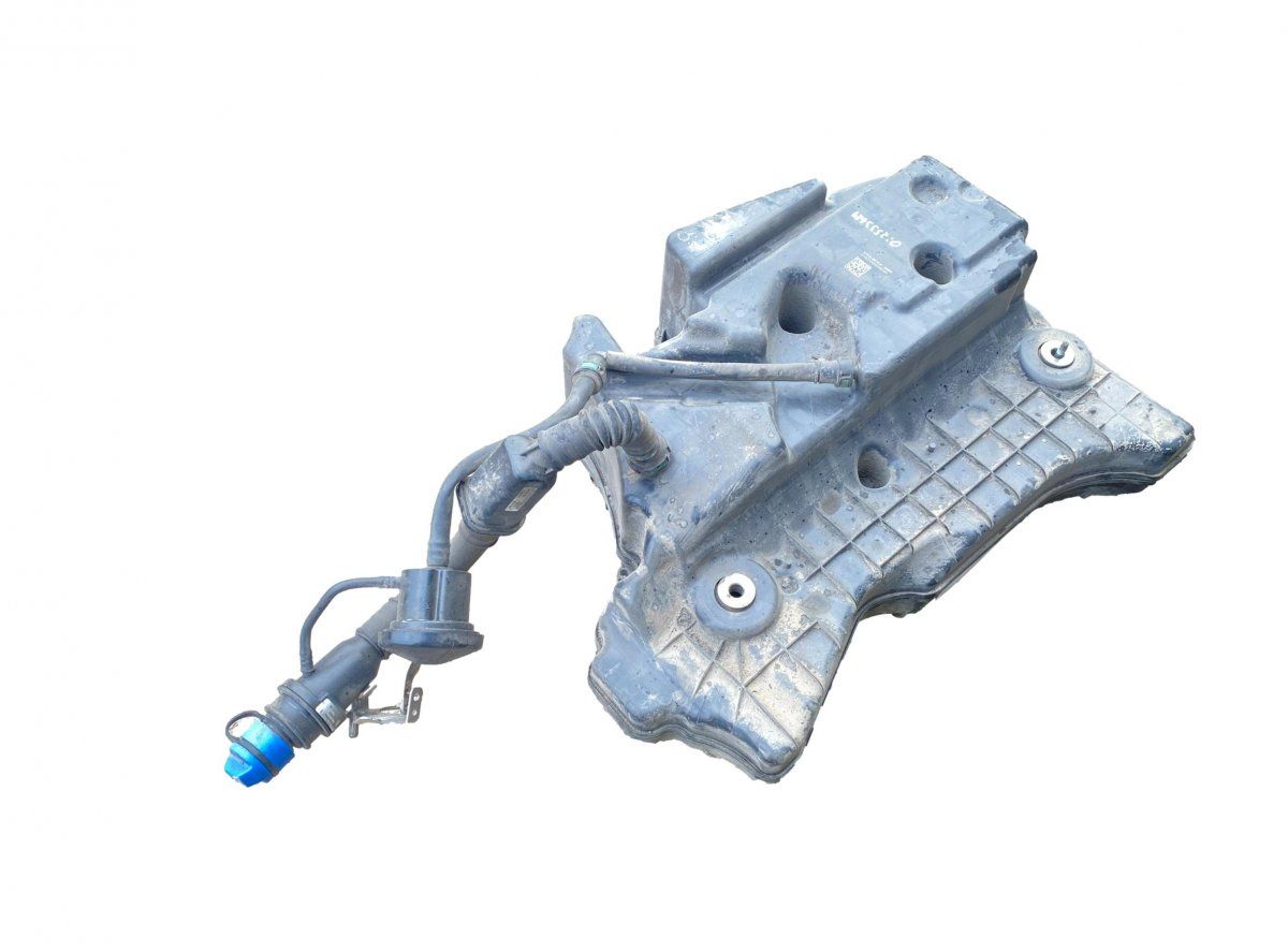 A2134709301 AdBlue tank  MERCEDES-BENZ E-CLASS (W213) (2016-2023)
