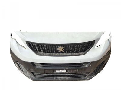 1615658280 1615627580 Front Bumper PEUGEOT EXPERT Van (V_) (04.16-)