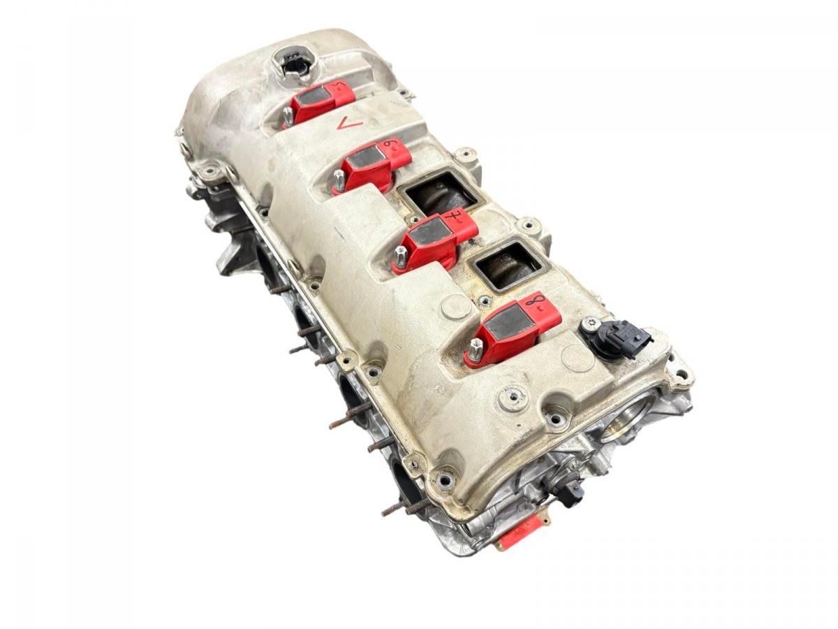 94810401676 Cylinder Head PORSCHE CAYENNE II (2010-2017)