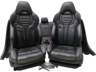 BMW 5 F90 G30 M5 Сиденья Спорт