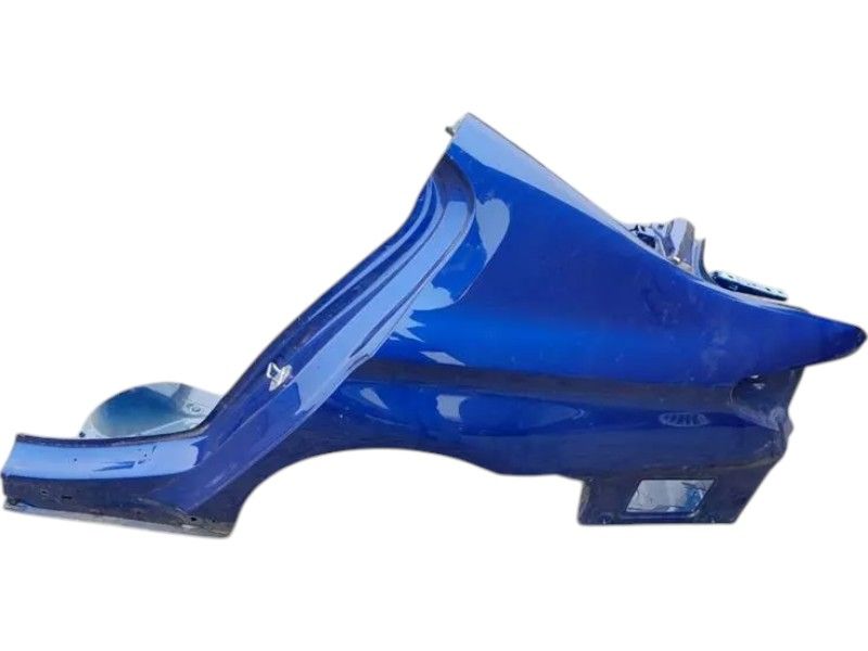 BMW 5 Series F90 G30 M5 Rear Panel 41 00 7437519 LEFT