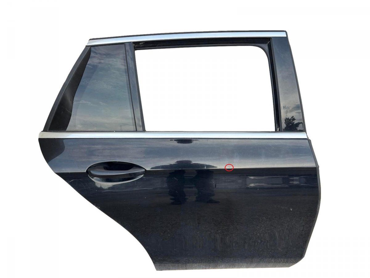 A2137300405 Door Rear Right MERCEDES-BENZ E-CLASS (W213) (2016-2023)