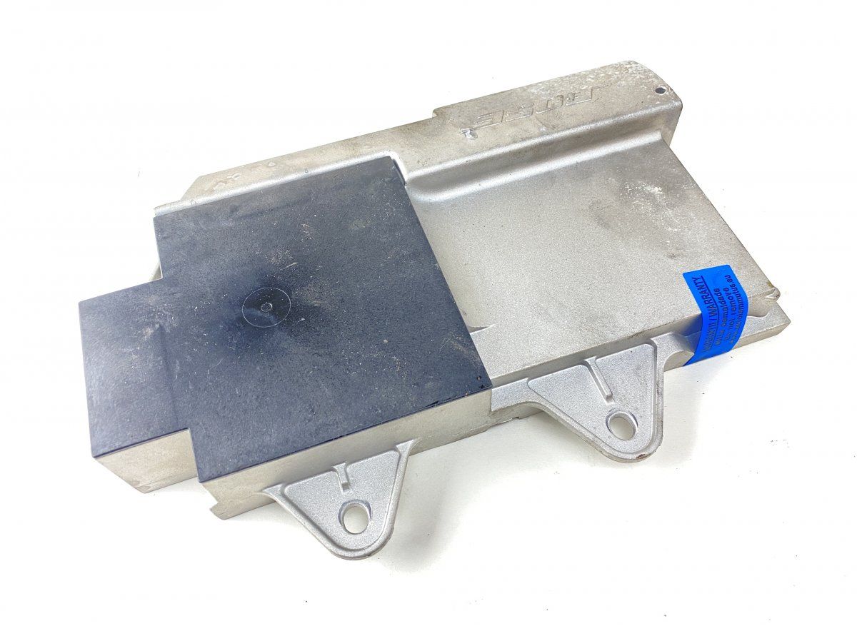 3252180020 325218-0020 Audio amplifier PORSCHE CAYENNE II (2010-2017)