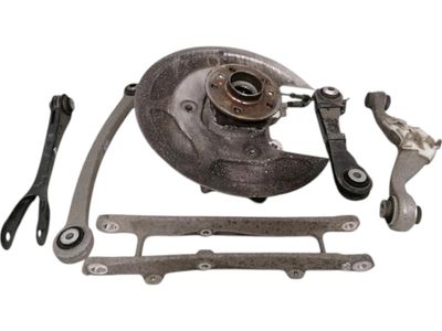 BMW 5 Series F90 G30 M5 Right Rear Hub 7857066