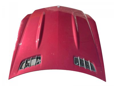 A2308800457 Motorhuv MERCEDES-BENZ SL-KLASS (R230) (2001-2012)