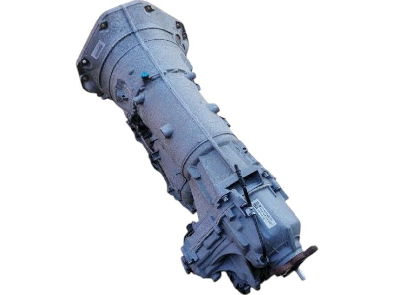 BMW 5 F90 M5 Gearbox 8098289 399 XDN V8S63 X-DRIVE