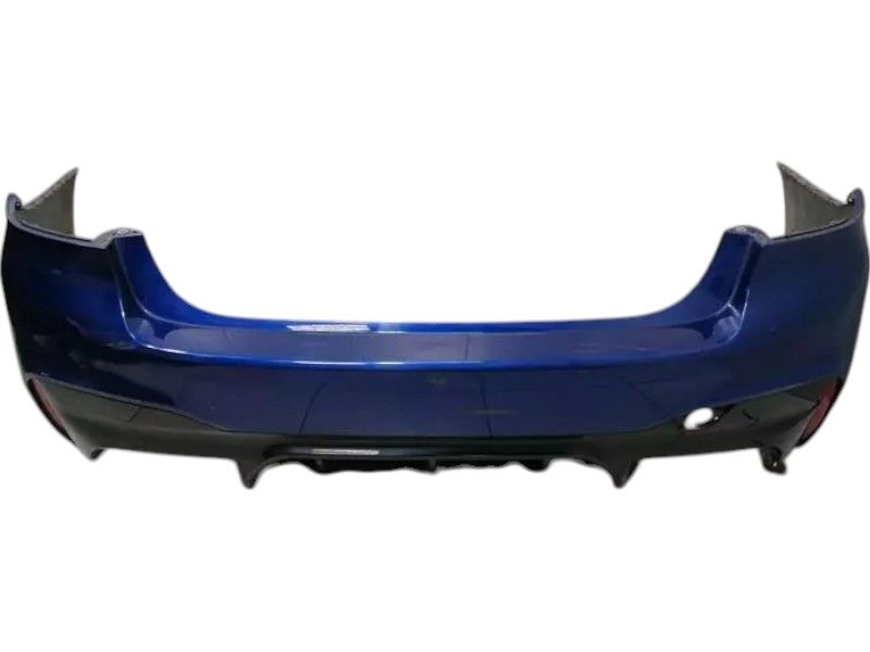 BMW 5 Series F90 G30 M5 Rear Bumper 51 12 8073725